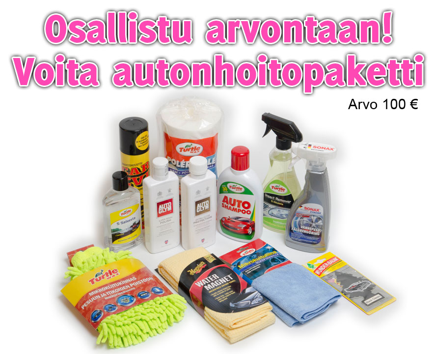Osamies arvonnan palkinnot