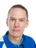Joni Kallioniemi